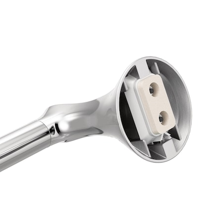 Moen Darcy Chrome 18" towel bar MY1518CH